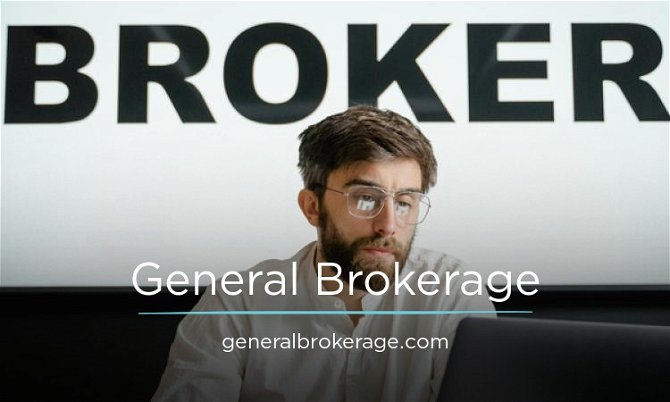 GeneralBrokerage.com